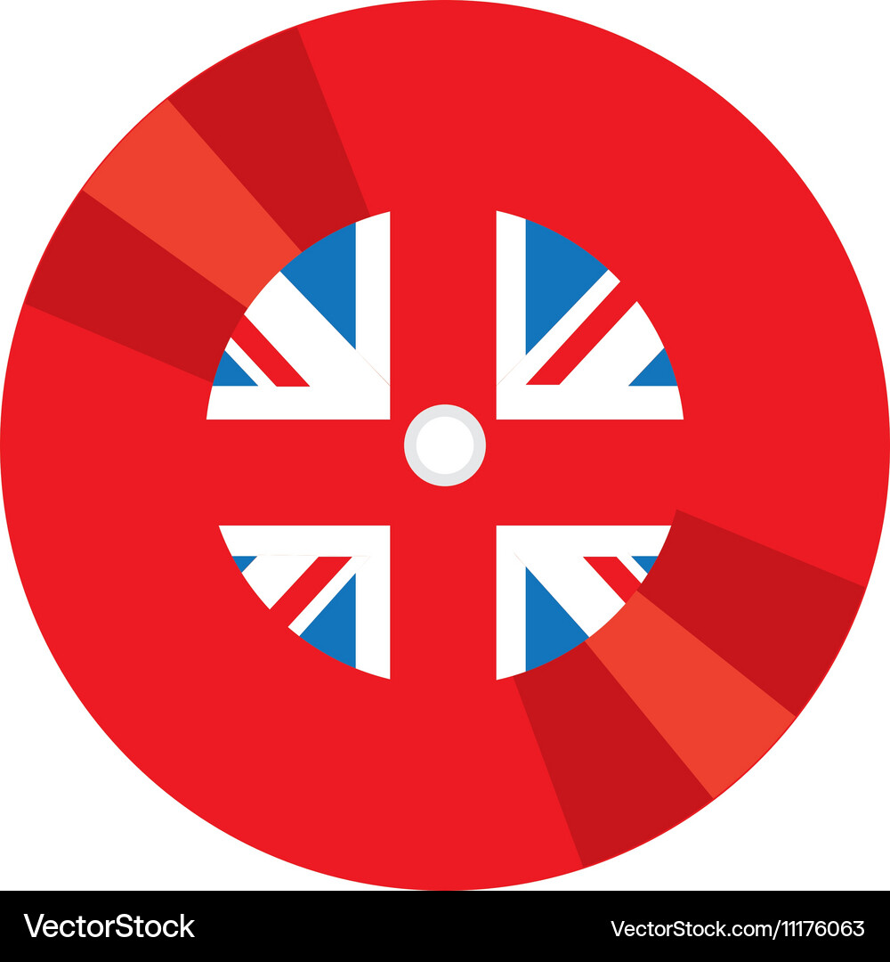 Learn a language Vector Image