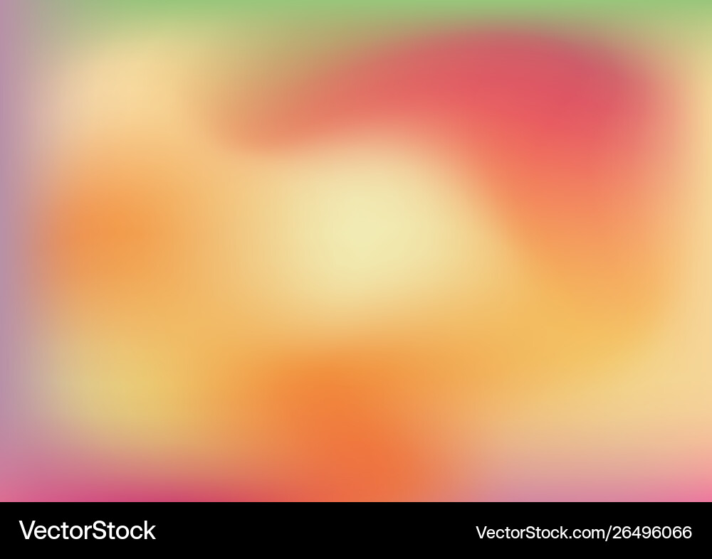 Abstract Mesh Gradient Background vector image