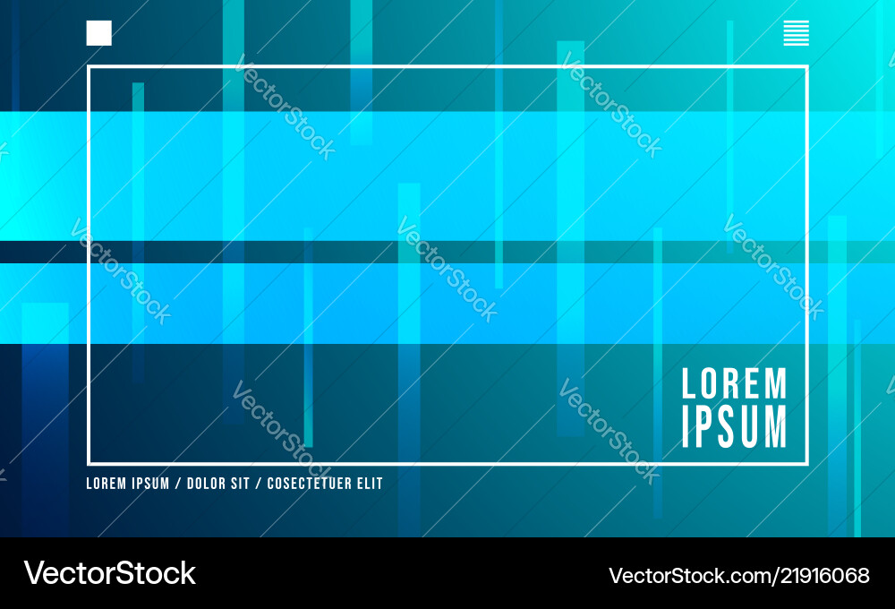 Abstract gradient background design for web banner Abstract gradient background design for web banner vector image