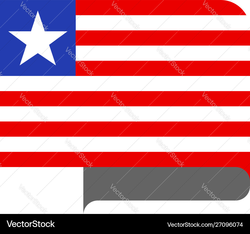 Flagge horizontaler Formzeiger für Weltkarte Flagge horizontaler Formzeiger für Weltkarte vektorbild