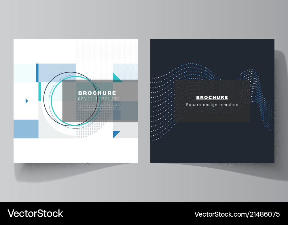 Minimal of editable layout Minimal of editable layout vector image