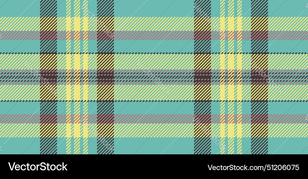 Quilt pattern background texture victorian Vector Image