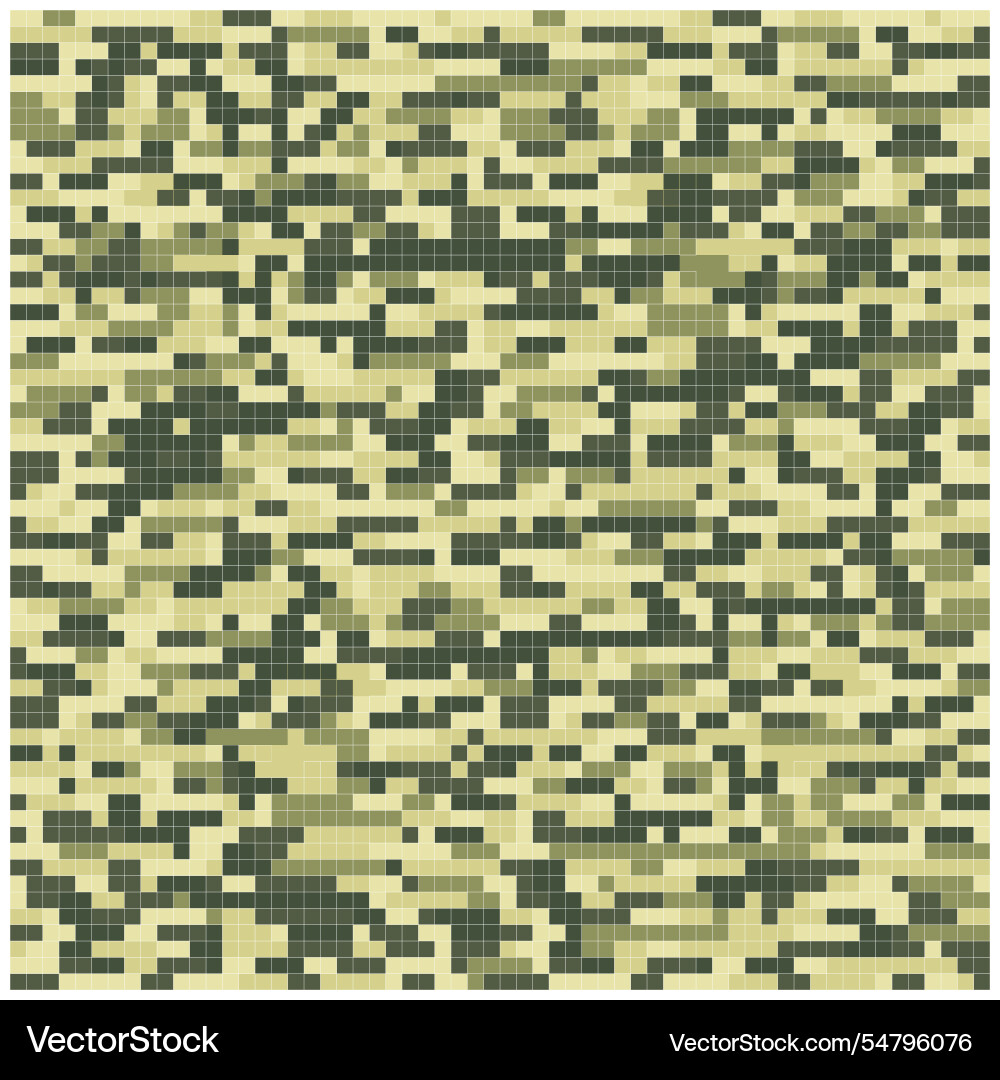 Abstract camouflage seamless print pattern Abstract camouflage seamless print pattern Vector Image