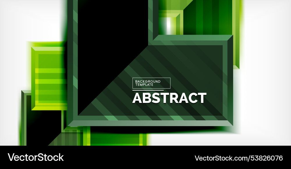 Arrow symbols created with 3d effects and line Arrow symbols created with 3d effects and line vector image