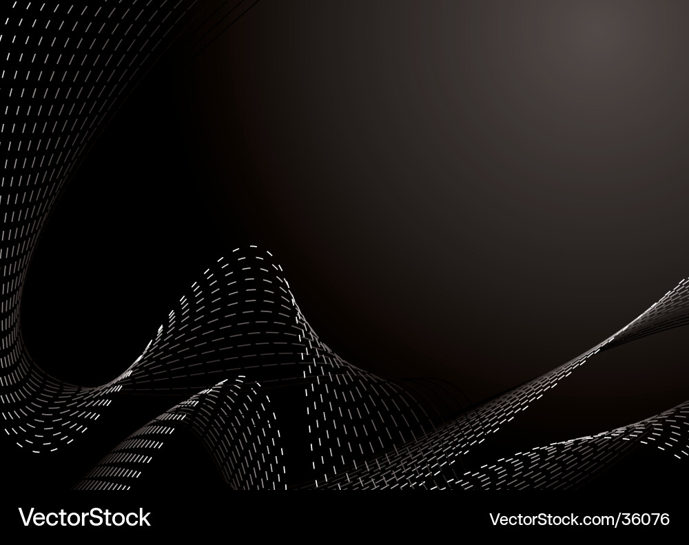 Dynamic Ripple Wave vector image