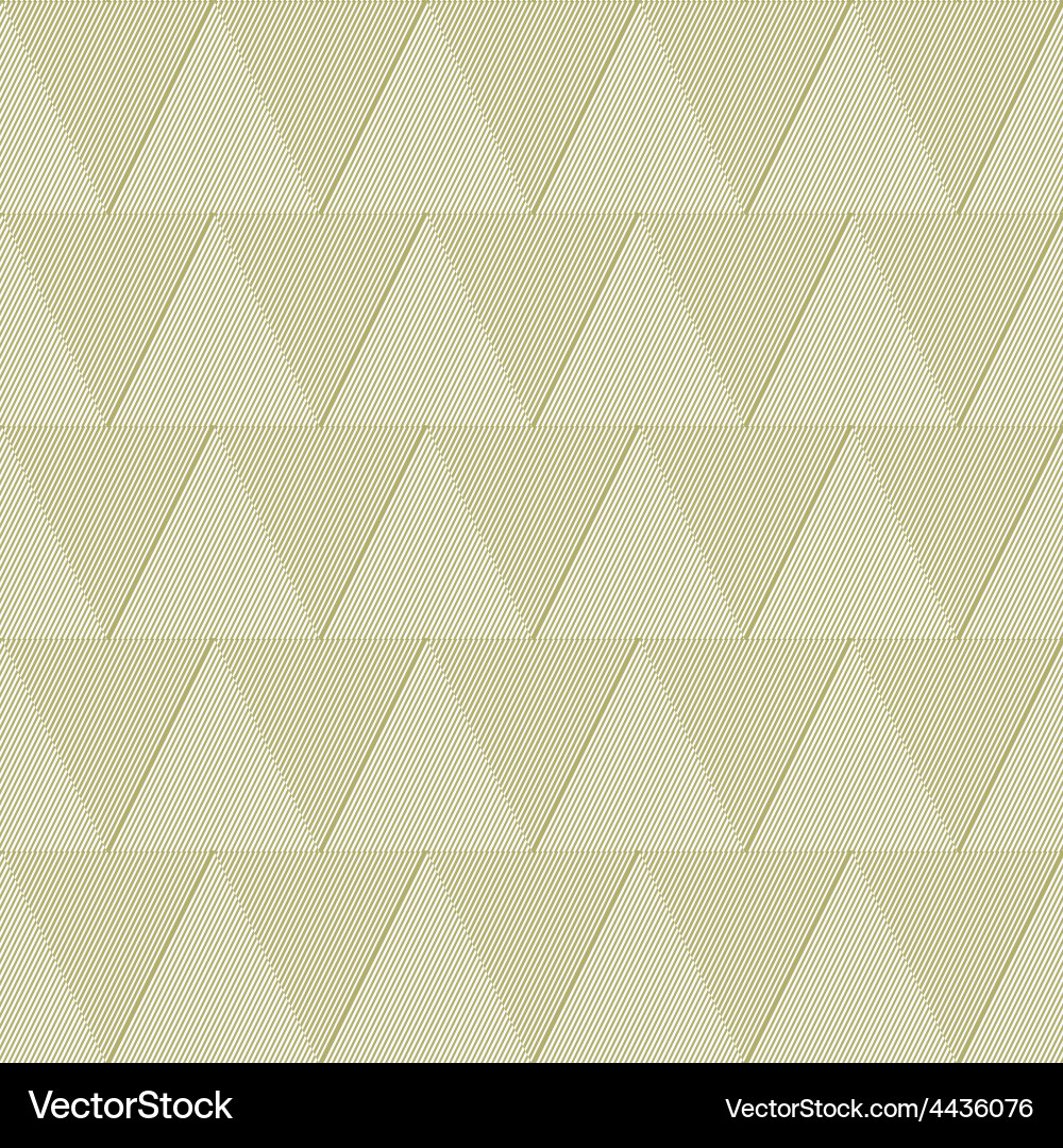 Sand triangle pattern vector image