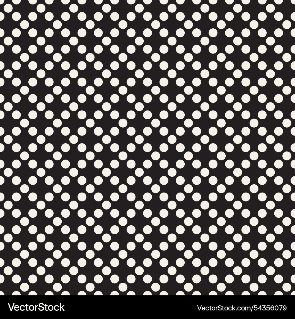 Seamless pattern repeating geometric elements Seamless pattern repeating geometric elements vector image