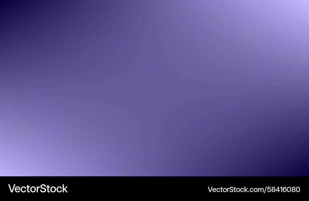 Chromatic Gradient Background Vector Image