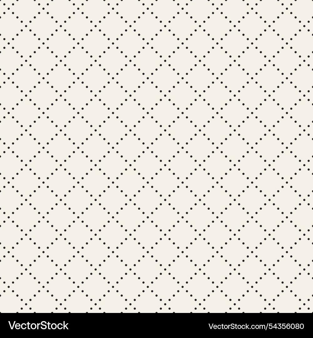 Seamless pattern repeating geometric elements Seamless pattern repeating geometric elements Vector Image