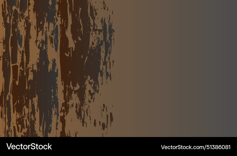 Grunge gradient texture abstract background Vector Image