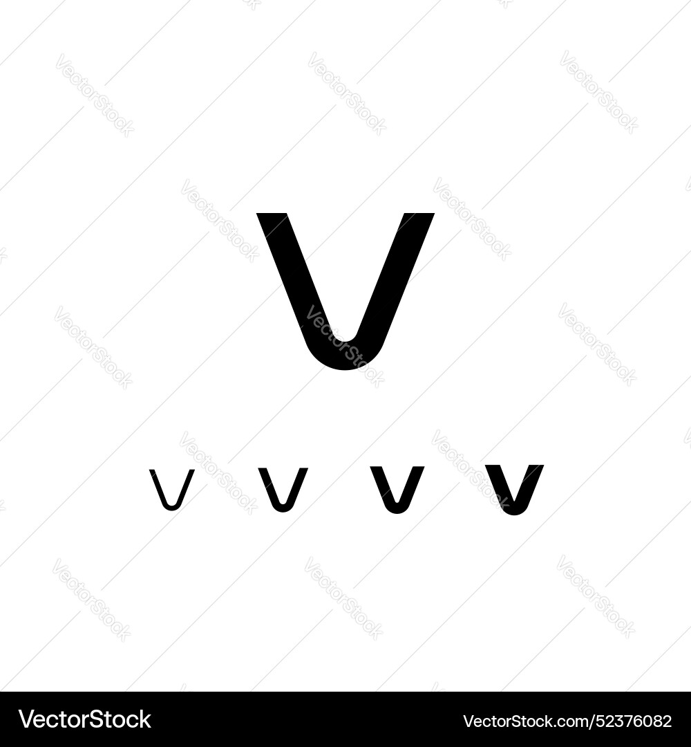Technical digital font cyber alphabet Technical digital font cyber alphabet vector image