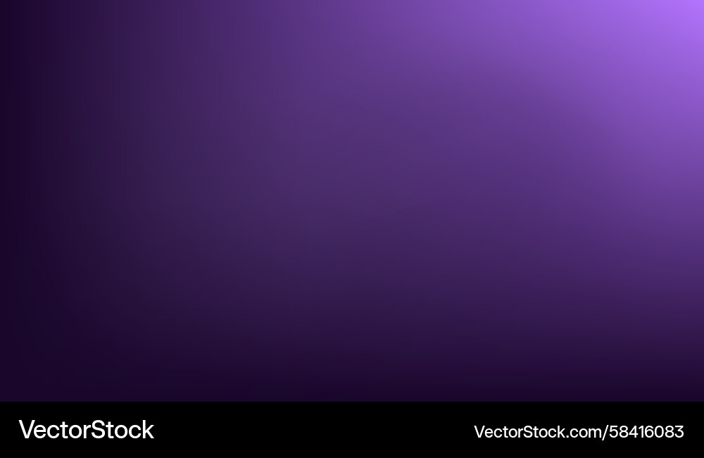 Dynamic Color Gradient Vector Image