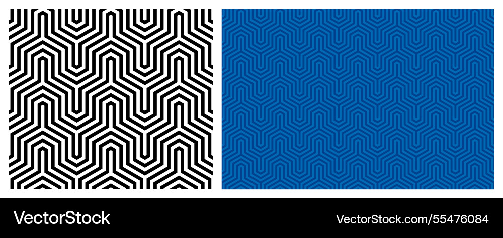 Pattern and background Pattern and background vector image