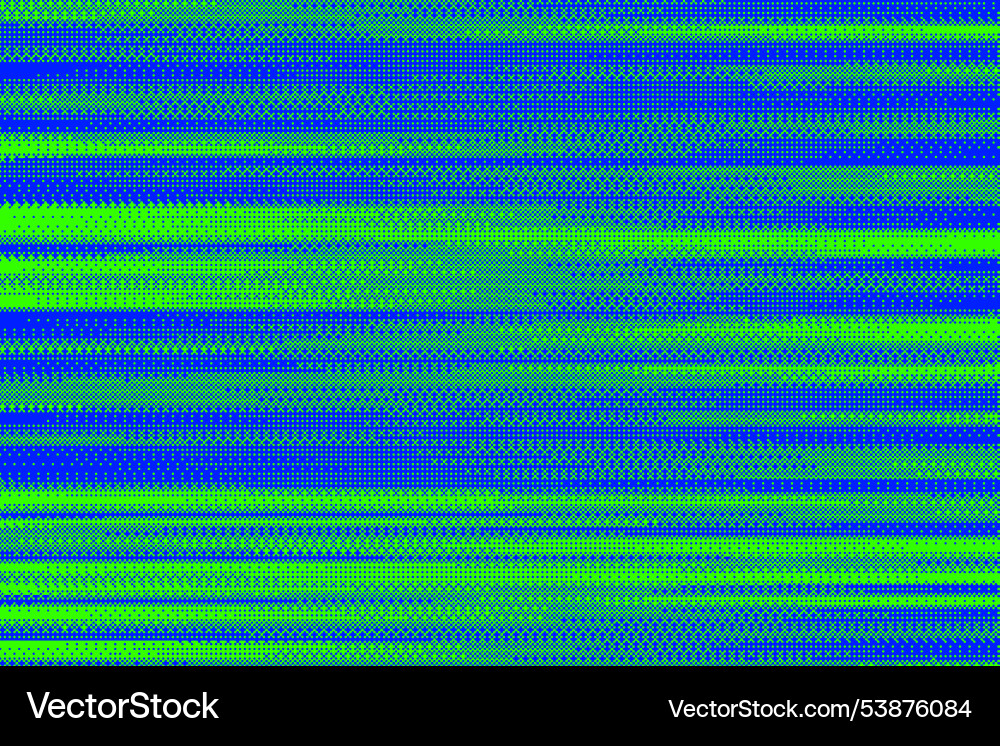 Pixel bitmap background with retro dotted pattern Pixel bitmap background with retro dotted pattern vector image