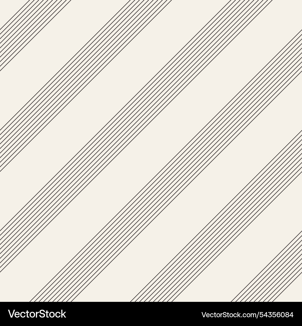 Seamless pattern repeating geometric elements Vector Image