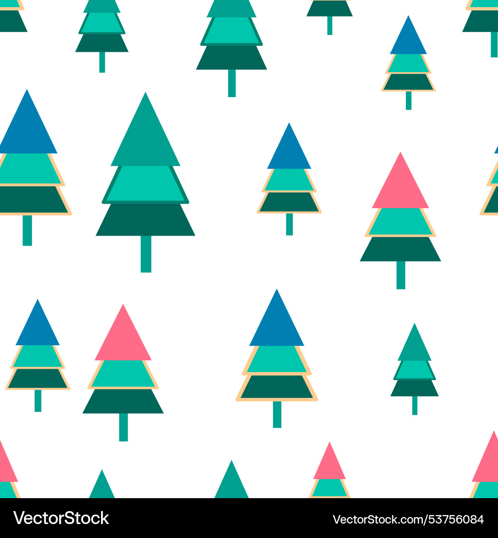 This image showcases a seamless pattern vector image
