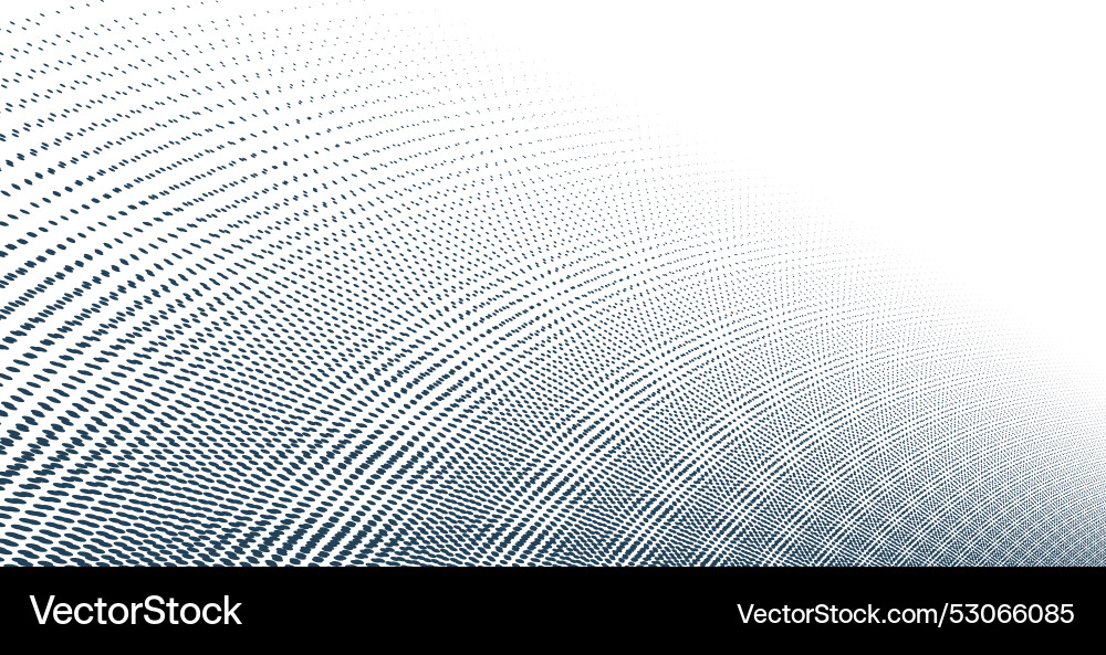 Moire pattern dots abstract background templates Moire pattern dots abstract background templates vector image