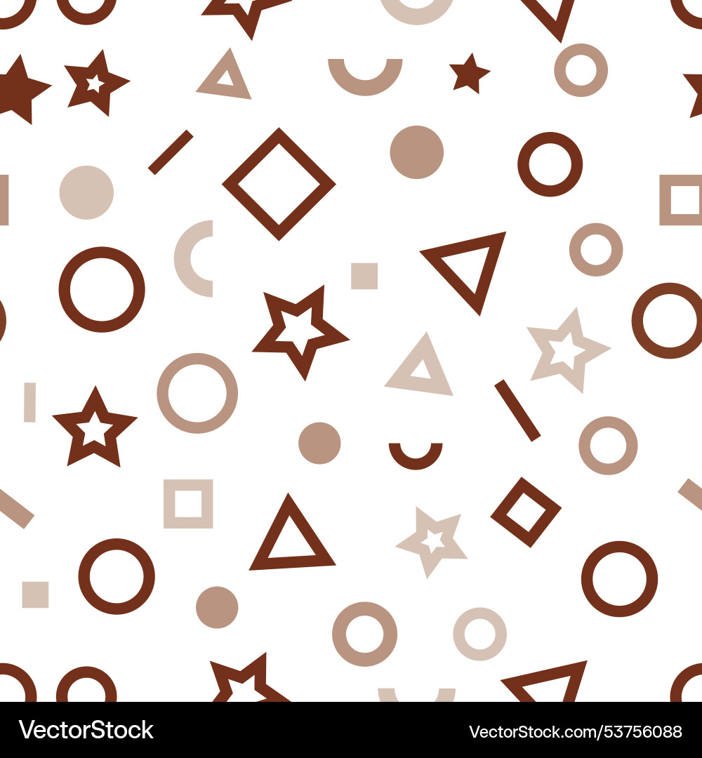 This image features a seamless pattern This image features a seamless pattern Vector Image