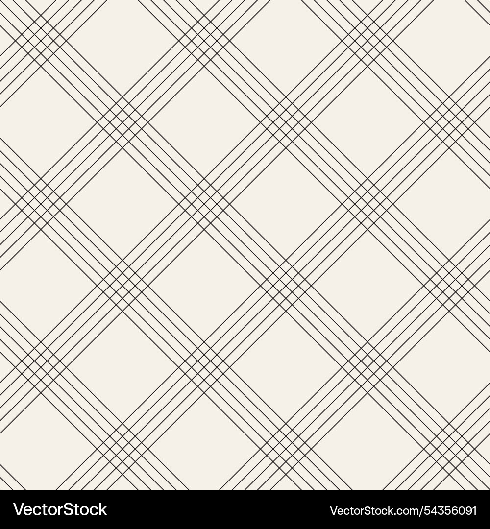 Seamless pattern repeating geometric elements Seamless pattern repeating geometric elements vector image