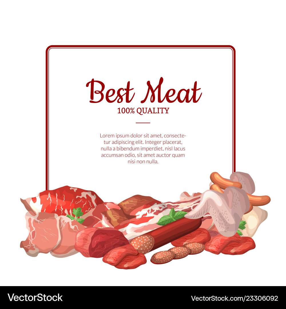 Frame with place for text pile Frame with place for text pile vector image