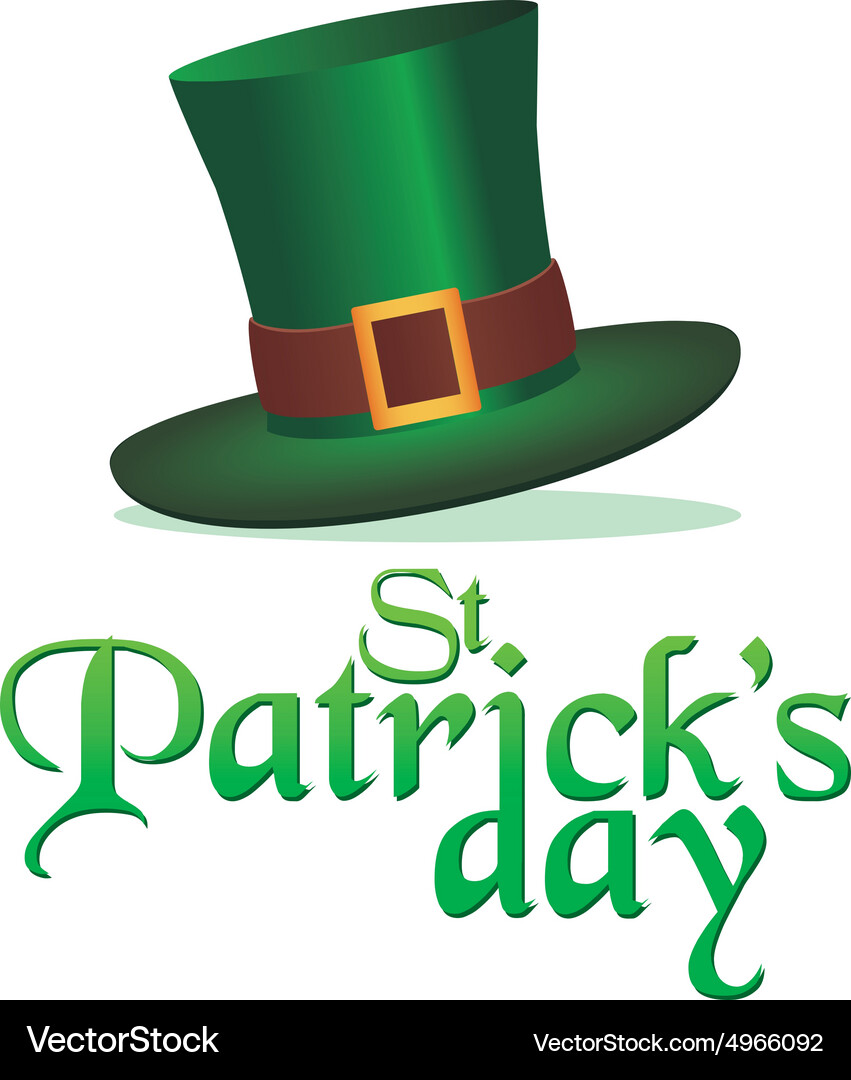 Isolated traditional element with text Vector Image