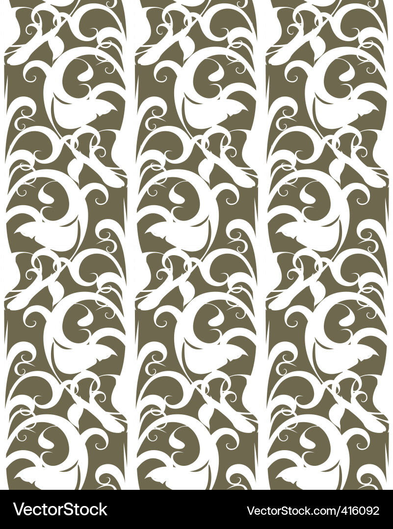 Seamless texture Vector Image