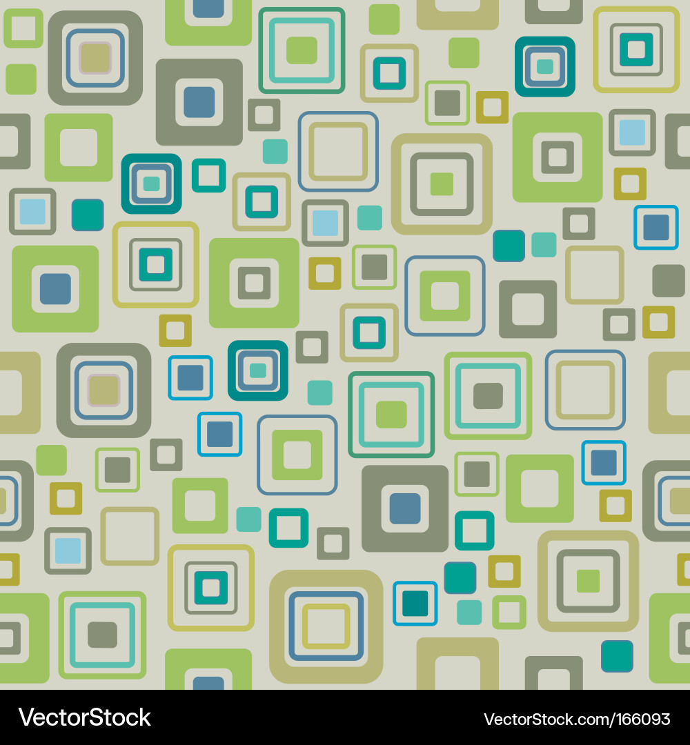 Geometric Pattern vector image