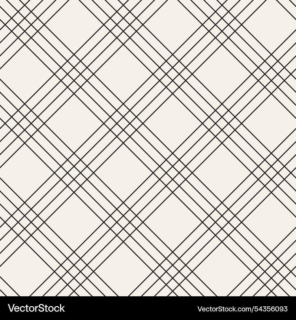 Seamless pattern repeating geometric elements Seamless pattern repeating geometric elements vector image