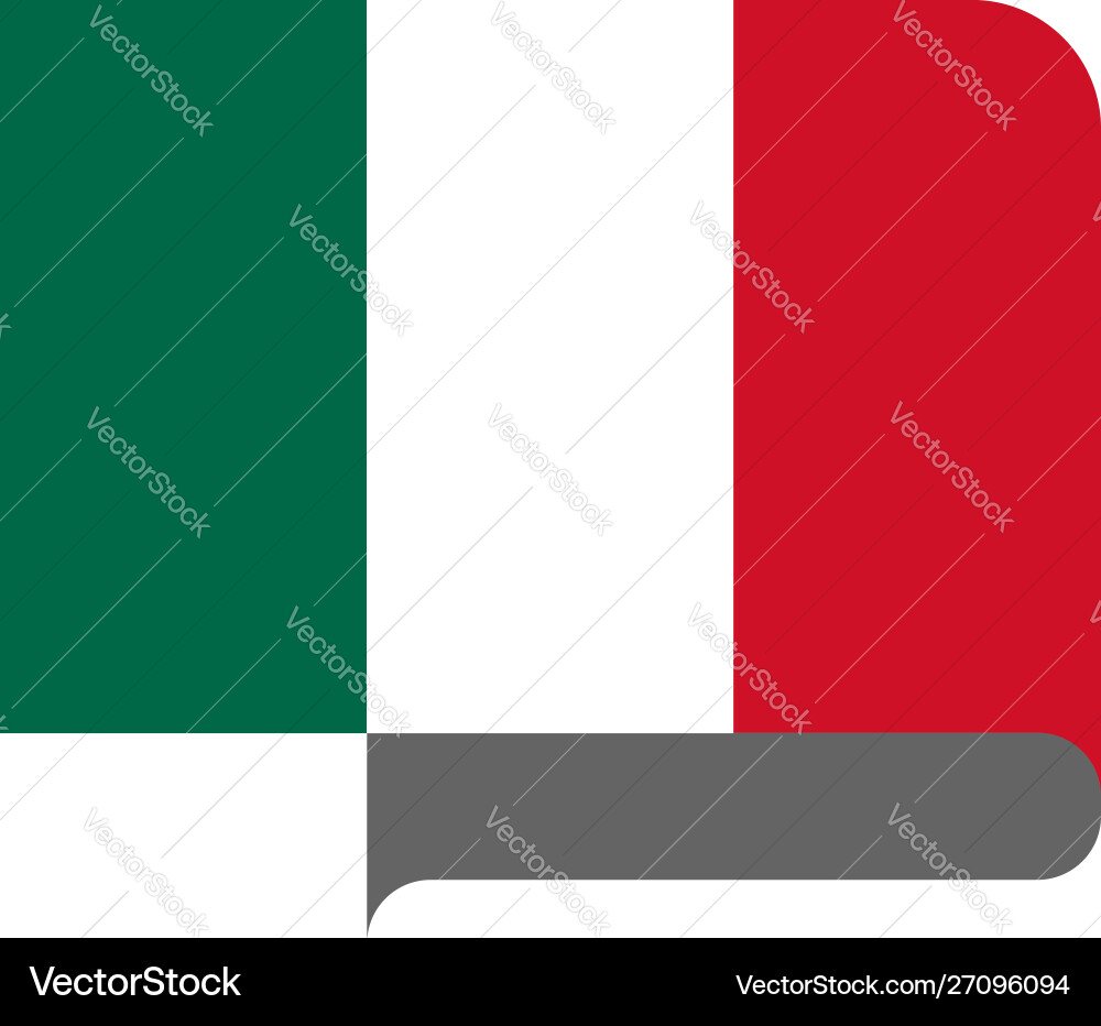 Flagge horizontaler Formzeiger für Weltkarte Flagge horizontaler Formzeiger für Weltkarte vektorbild