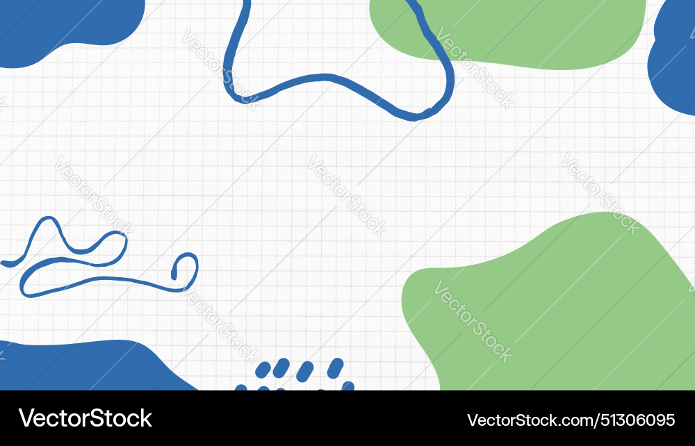 Seamless pattern abstract background with shapes Seamless pattern abstract background with shapes vector image
