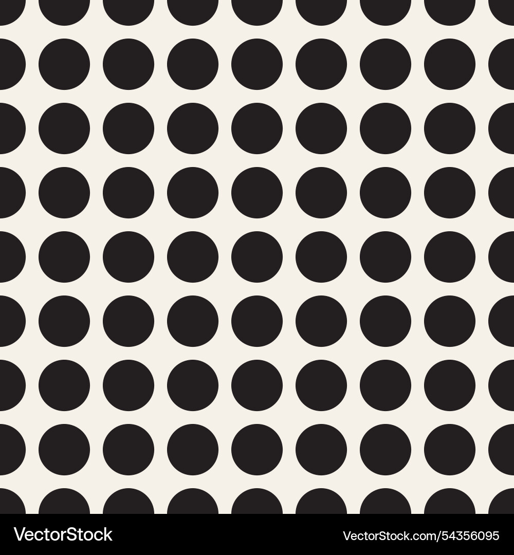Seamless pattern repeating geometric elements Seamless pattern repeating geometric elements vector image