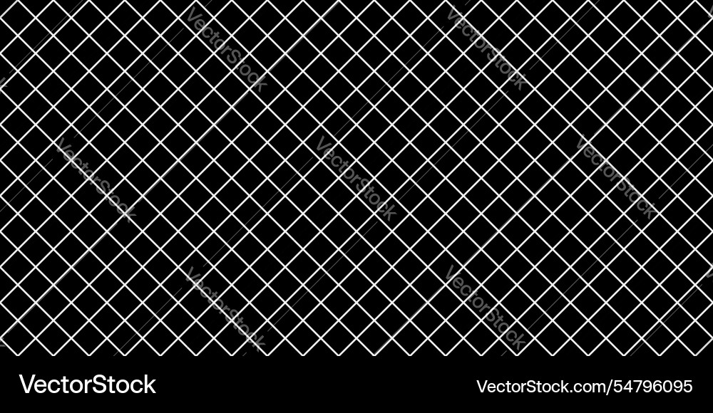 Seamless surface pattern with symmetric geometric Vector Image