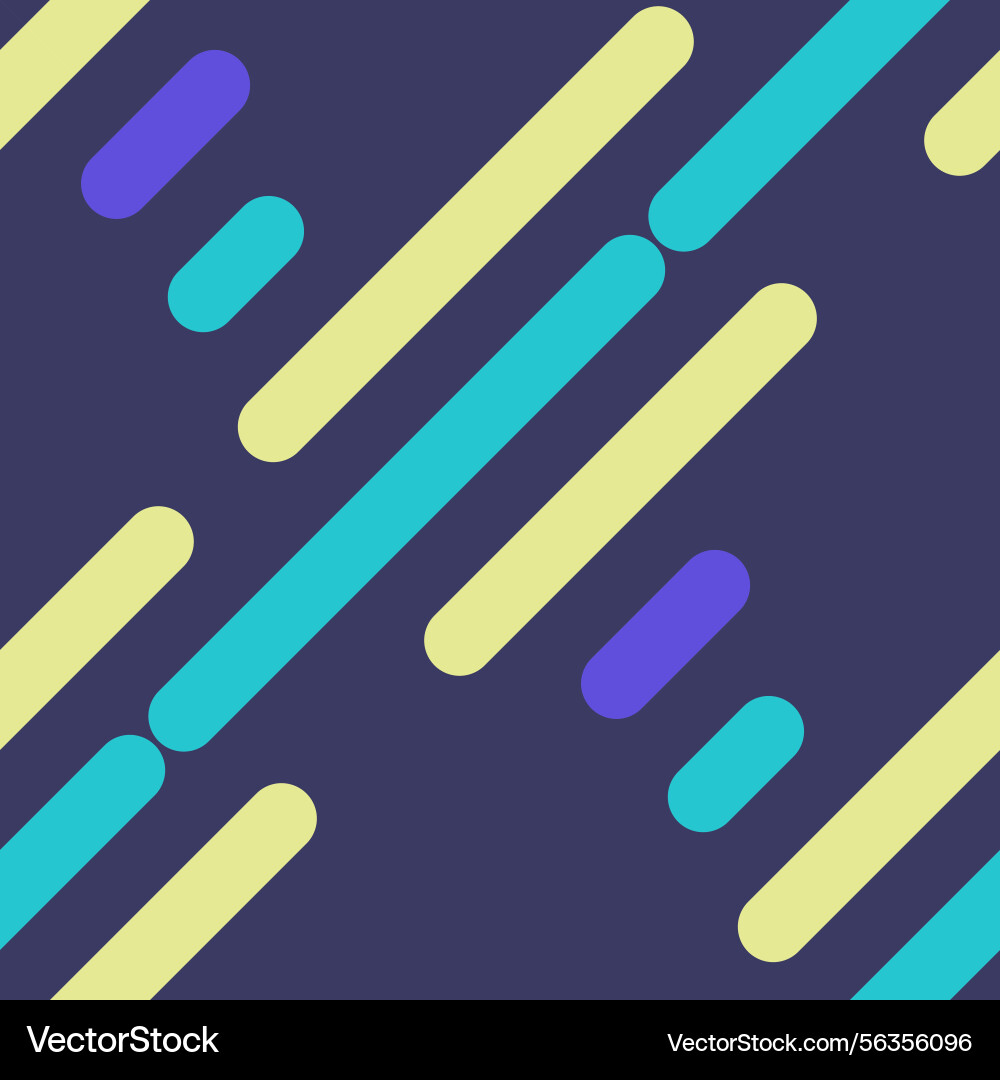 Dynamic abstract background featuring vibrant vector image