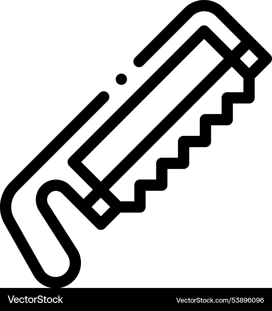 Hades icon thin linear style design isolated Hades icon thin linear style design isolated vector image