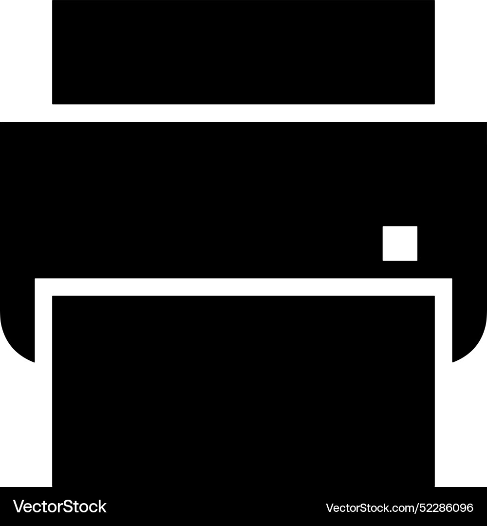 Technology and computer icon symbol image Technology and computer icon symbol image Vector Image