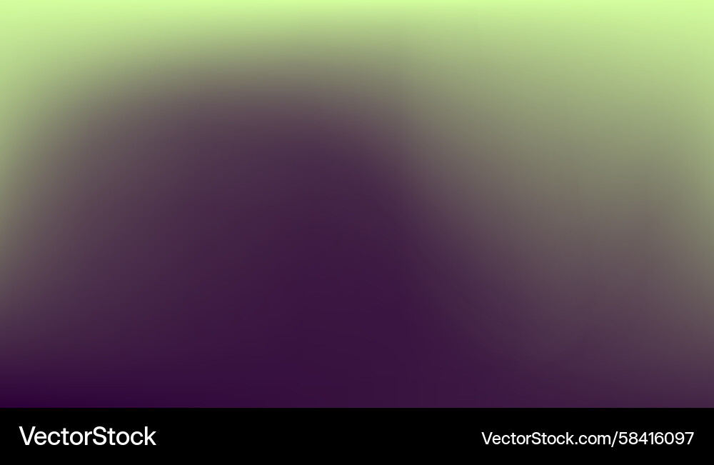 Dynamic Color Gradient Vector Image