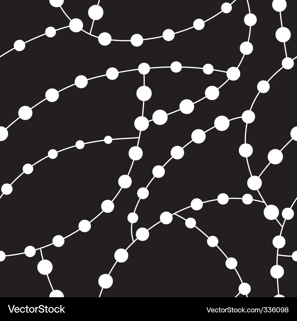 Abstract Circular Pattern vector image