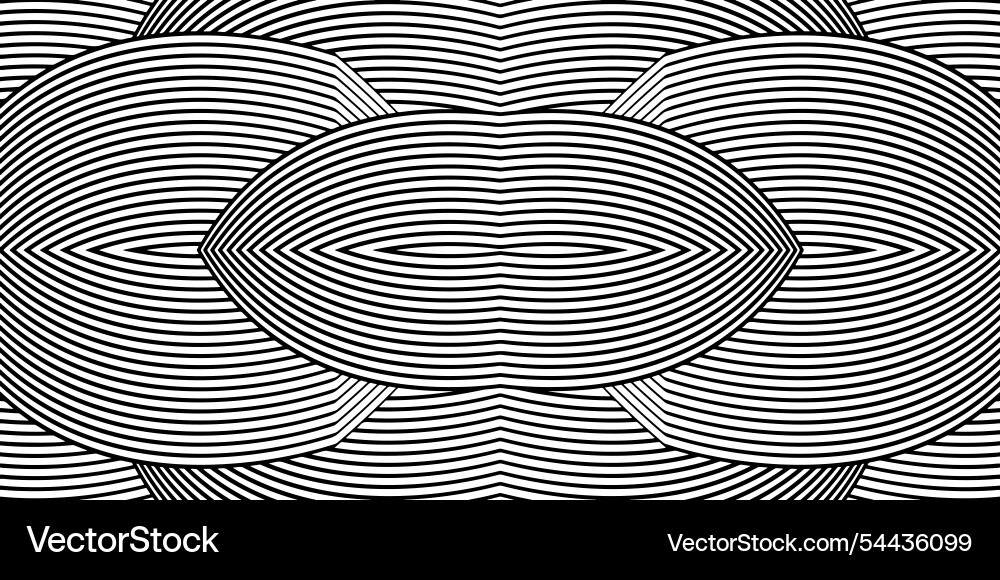 Modern simple line pattern Modern simple line pattern vector image