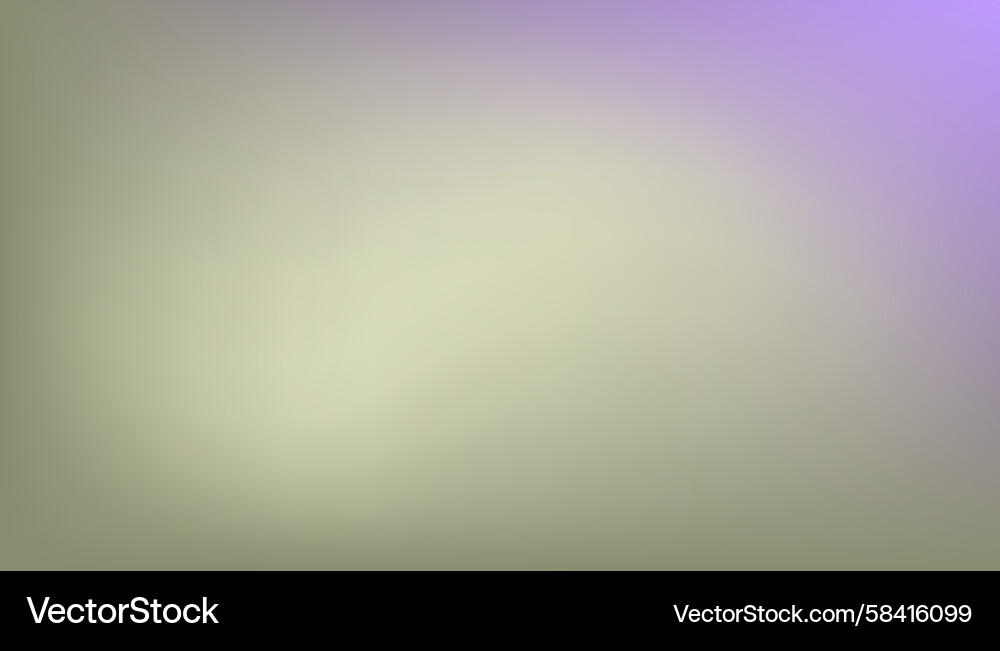 Smooth Gradient Backdrop Vector Image