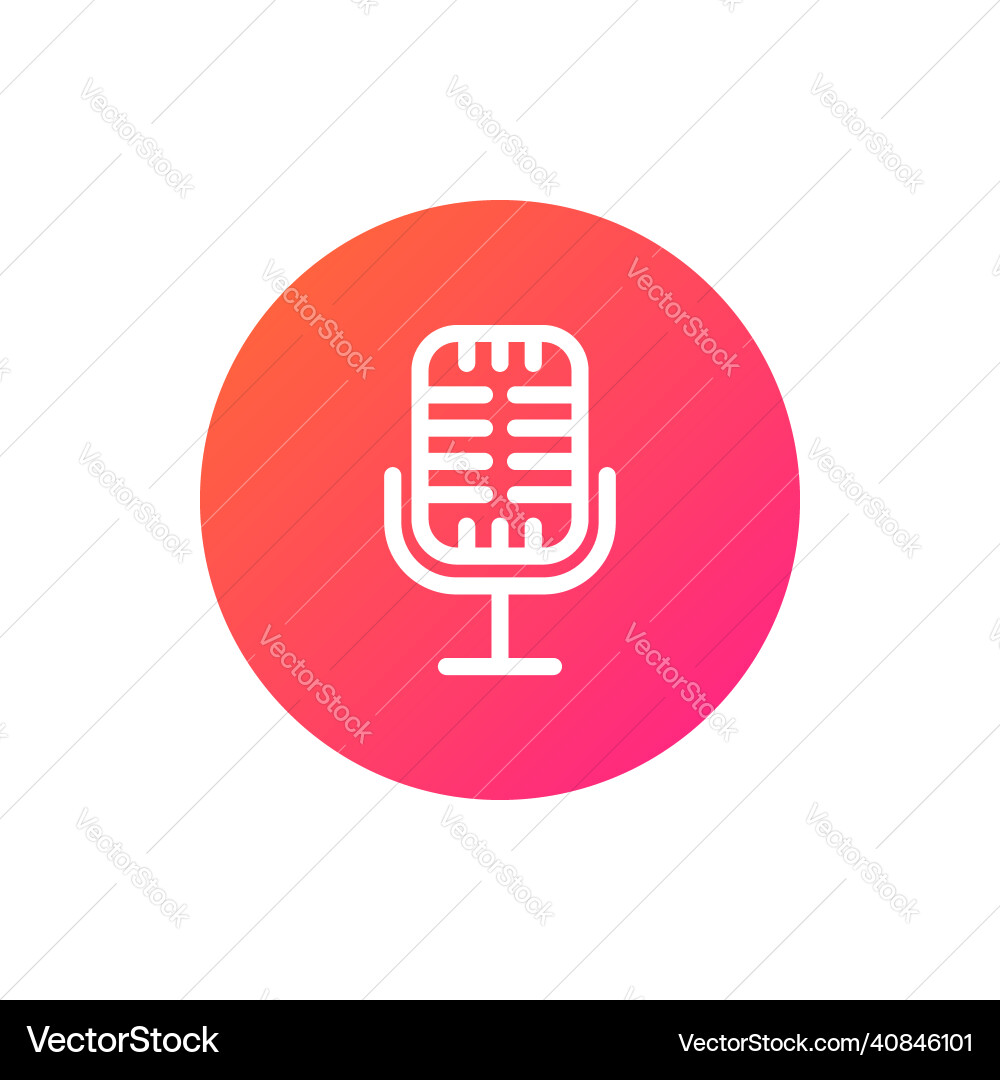 Voice assistant and control user smart speaker Voice assistant and control user smart speaker vector image
