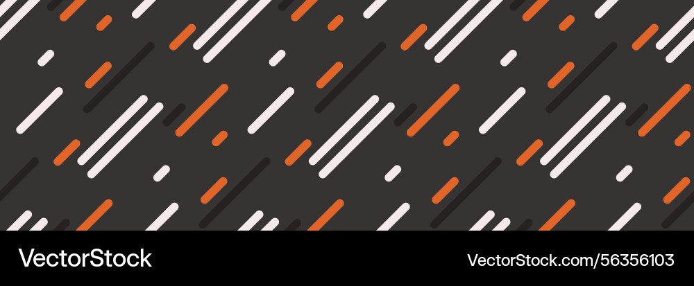 Dynamic abstract pattern featuring diagonal lines Dynamic abstract pattern featuring diagonal lines vector image