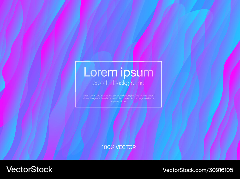 Abstract background graphic design element Abstract background graphic design element vector image