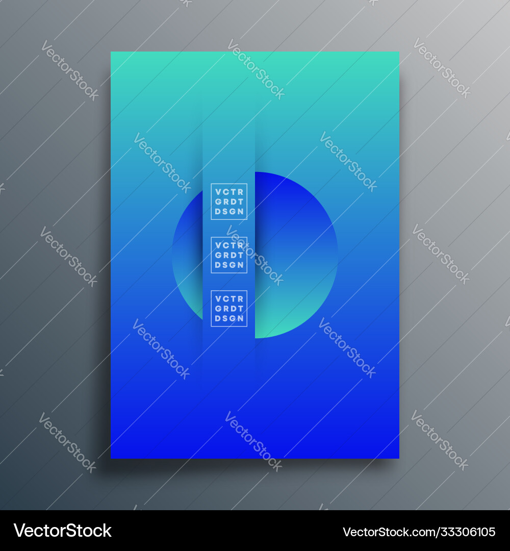 Abstract background with gradient texture shapes Abstract background with gradient texture shapes vector image