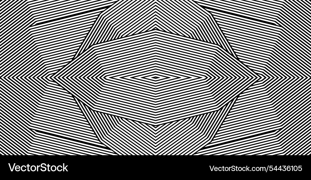 Modern simple line pattern Modern simple line pattern Vector Image