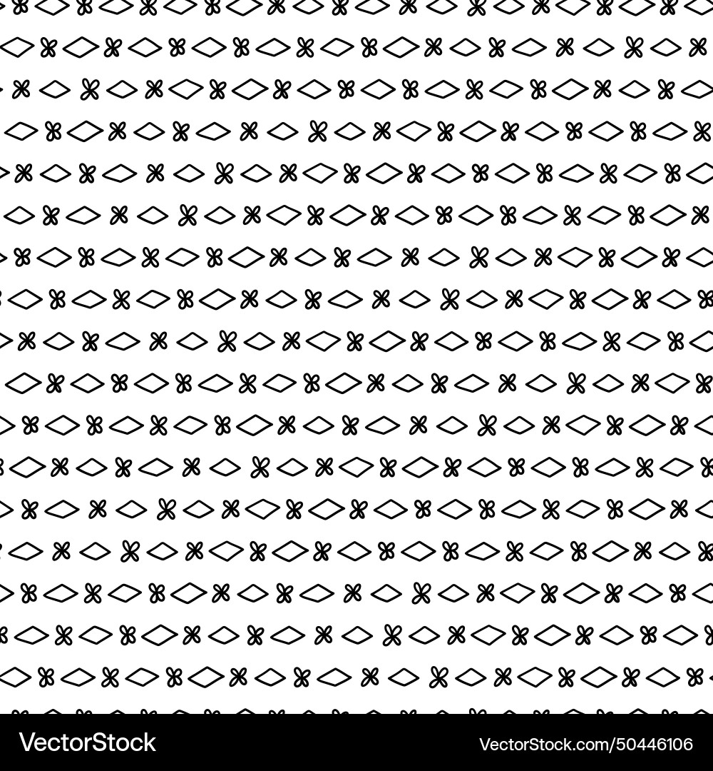 Abstract seamless pattern template for design Abstract seamless pattern template for design Vector Image