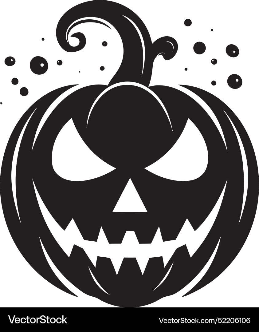 Vampire vibes transforming Vector Image
