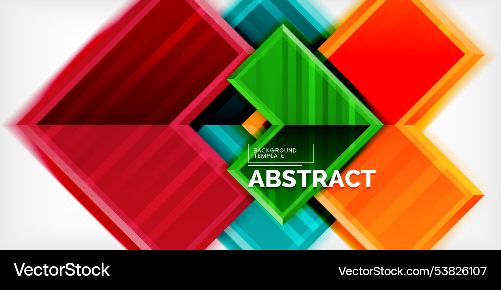 Arrow symbols created with 3d effects and line Arrow symbols created with 3d effects and line Vector Image