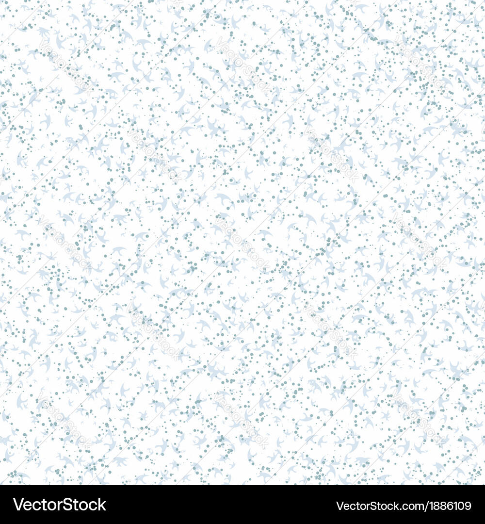Retro Dots Pattern Vector Image