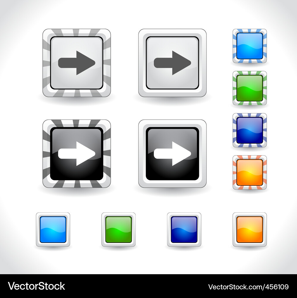 Web design Vector Image