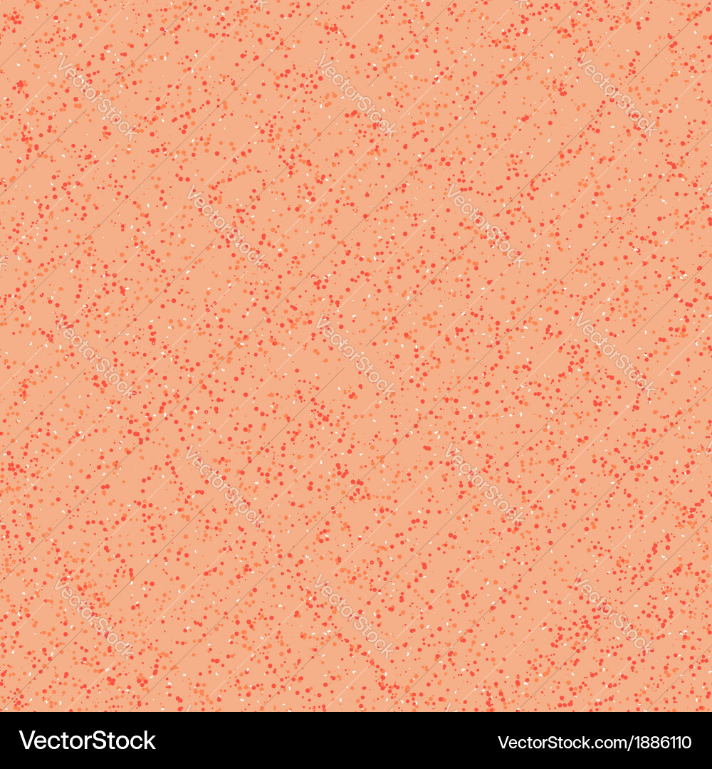 Retro Dot Pattern Vector Image